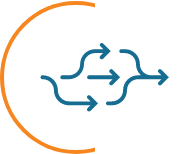 Flexible capital to support businesses in need of financial or operational restructuring