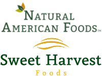 Natural American Foods
