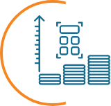 Complex assets or processes Complex assets or processes