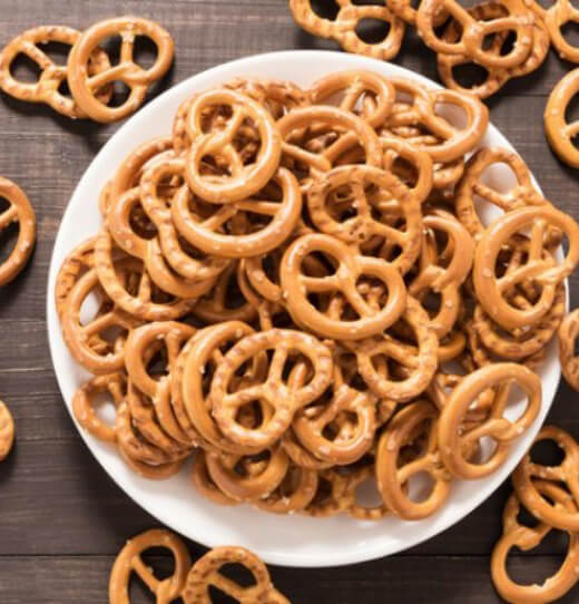 Pretzels Inc.